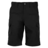 Men's Propper Kinetic Tactical Shorts Black