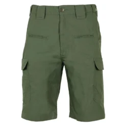 Men's Propper Kinetic Tactical Shorts Green