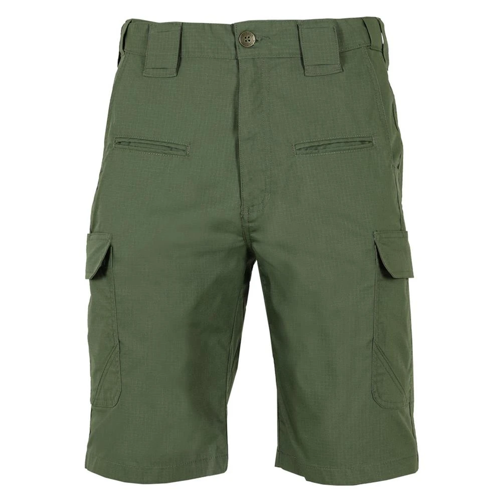 Men's Propper Kinetic Tactical Shorts Green