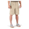 Men's Propper Lightweight Tactical Shorts Khaki