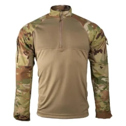 Men's Propper OCP Combat Shirt Ocp