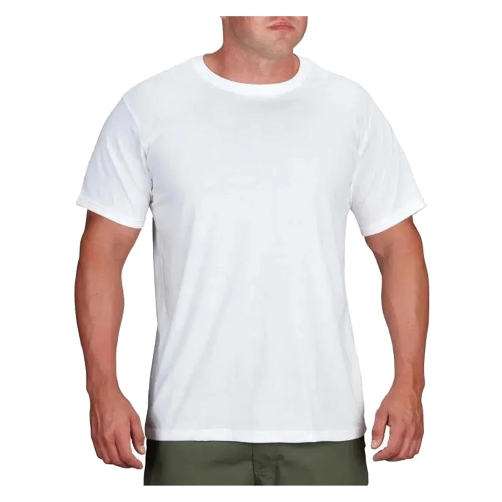 Men's Propper Performance T-Shirts (2 Pack) White