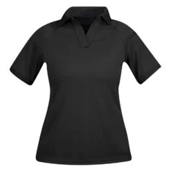 Women's Propper Snag-Free Polo Black~2