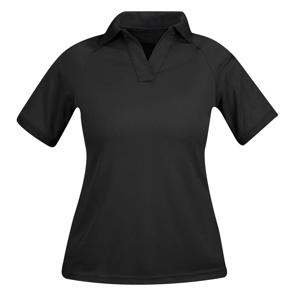 Women's Propper Snag-Free Polo Black~2