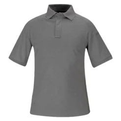 Men's Propper Snag-Free Polo Gray