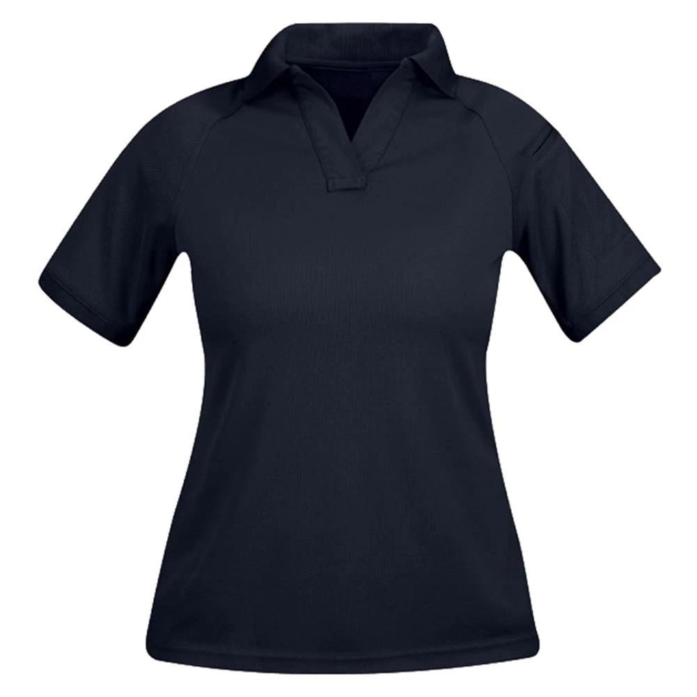 Women's Propper Snag-Free Polo Navy~2