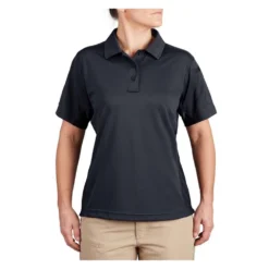 Women's Propper Summerweight Polo Navy