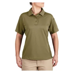 Women's Propper Summerweight Polo Drab