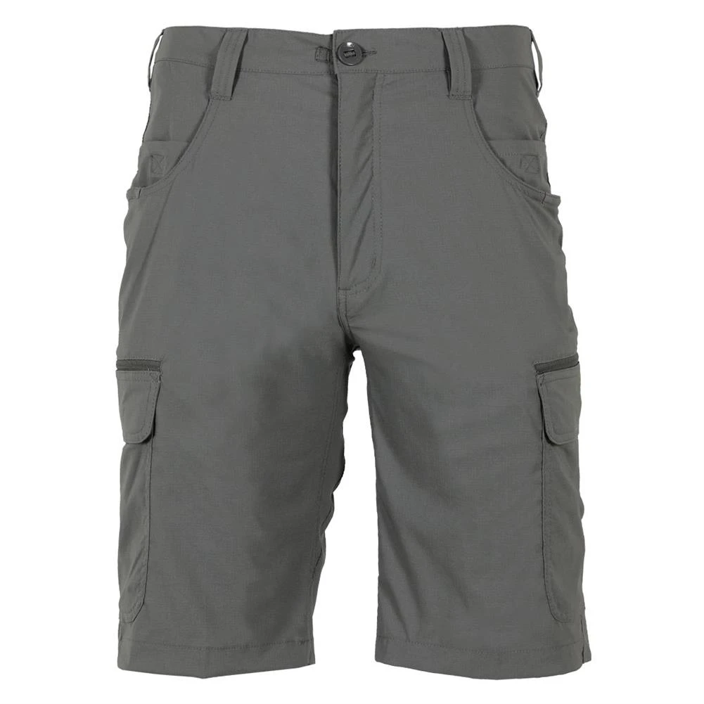 Men's Propper Summerweight Tactical Shorts Alloy