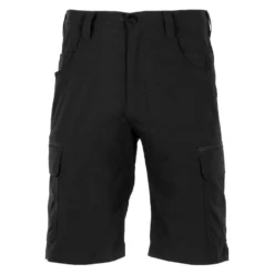 Men's Propper Summerweight Tactical Shorts Black