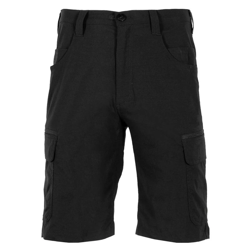 Men's Propper Summerweight Tactical Shorts Black