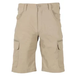 Men's Propper Summerweight Tactical Shorts Khaki
