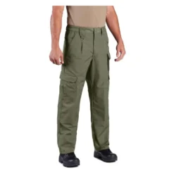 Men's Propper Tactical Pants Olive~1
