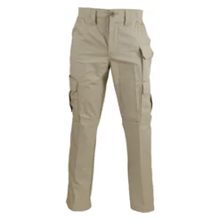 Men's Propper Uniform Lightweight Tactical Pants Khaki
