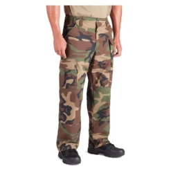 Men's Propper Uniform Lightweight Tactical Pants Woodland