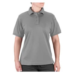 Women's Propper Uniform Polo Gray~2