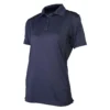 Women's TRU-SPEC 24-7 Series Eco Tec Polo Navy~2