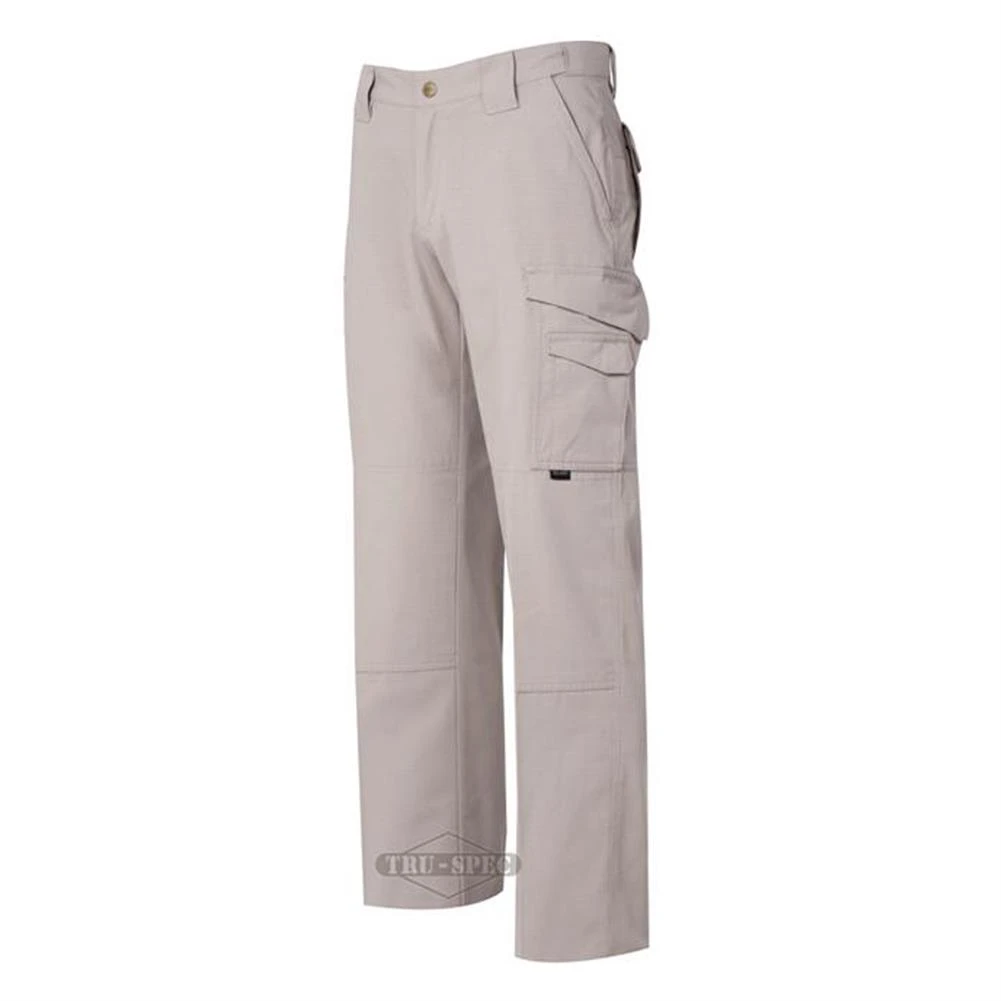 Women's TRU-SPEC 24-7 Series Lightweight Tactical Pants Khaki~2