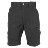 Men's TRU-SPEC 24-7 Series Lightweight Tactical Shorts Black