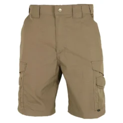 Men's TRU-SPEC 24-7 Series Lightweight Tactical Shorts Coyote