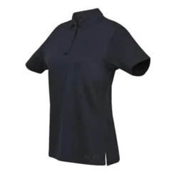 Women's TRU-SPEC 24-7 Series Polo Shirt Black~2