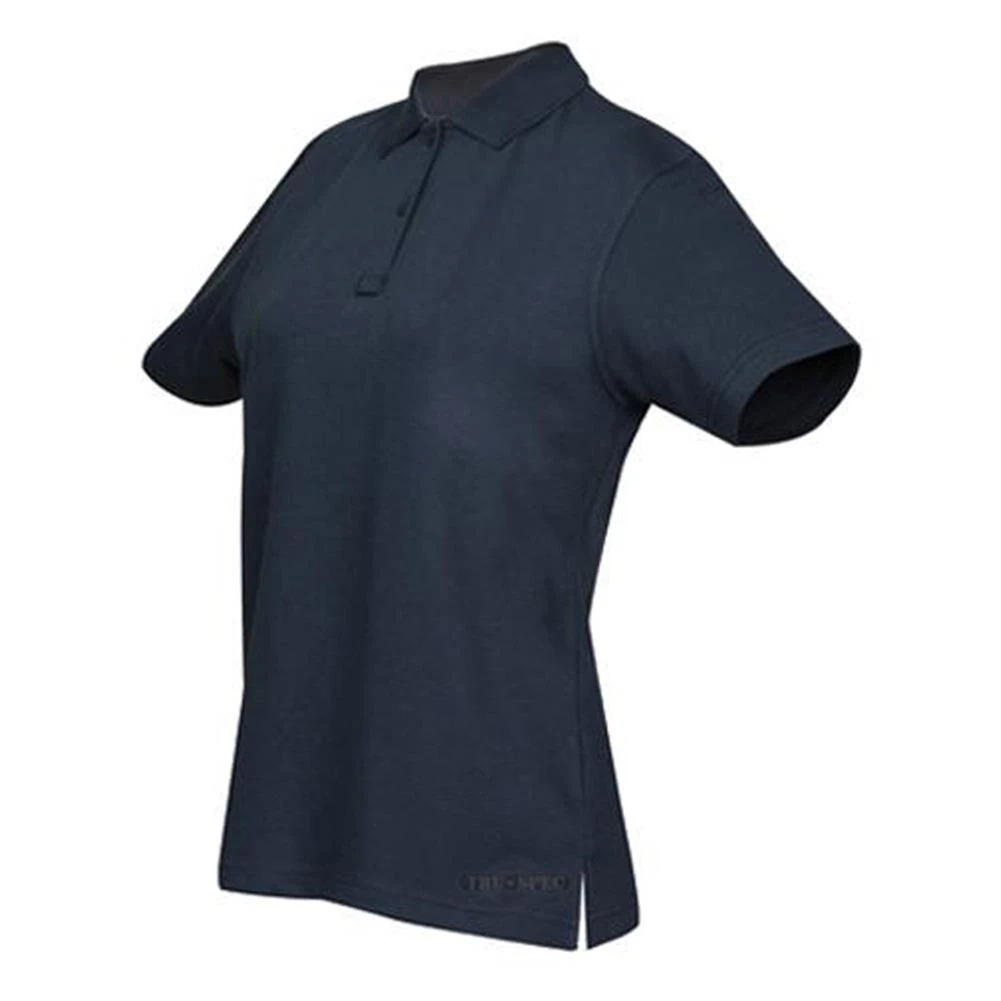 Women's TRU-SPEC 24-7 Series Polo Shirt Navy~2