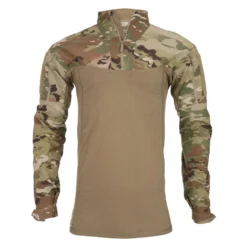 Men's TRU-SPEC Tactical Response Uniform Direct Action Shirt Ocp