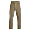 Men's Under Armour Defender Pants Brown