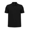 Men's Under Armour Tac Elite Polo Black