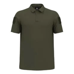 Men's Under Armour Tac Elite Polo Green