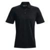 Men's Under Armour Tactical Performance Polo 2.0 Black