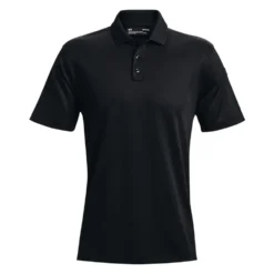 Men's Under Armour Tactical Performance Polo 2.0 Black