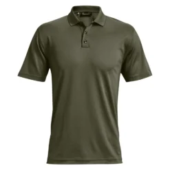 Men's Under Armour Tactical Performance Polo 2.0 Green