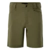 Men's Vertx 11" Cutback Shorts Green