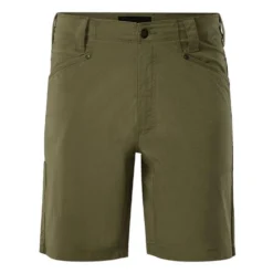Men's Vertx 11" Cutback Shorts Green
