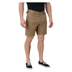 Men's Vertx 8.5" Cutback Shorts Tan