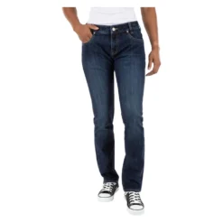 Women's Vertx Burrell Stretch Jeans Wash