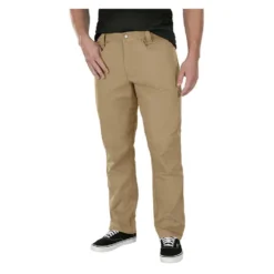 Men's Vertx Cutback Technical Pants Tan