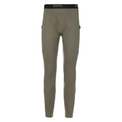 Men's Vertx Merino Base Layer Pants Green