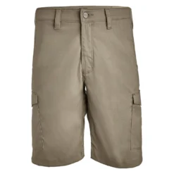 Men's Vertx Phantom Flex Shorts Tan