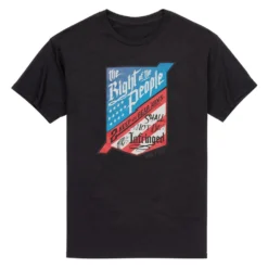 Men's Viktos 2A T-Shirt Black