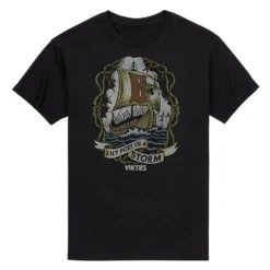 Men's Viktos Any Port T-Shirt Black