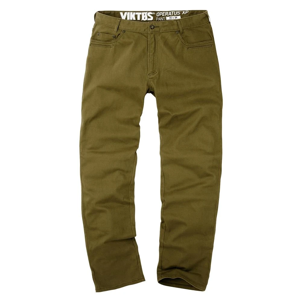 Men's Viktos Operatus XP Pants Canteen