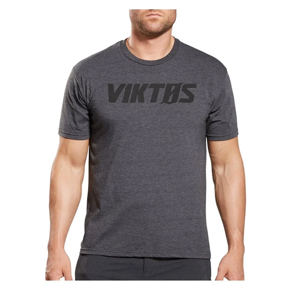 Men's Viktos Tack Tee Heather