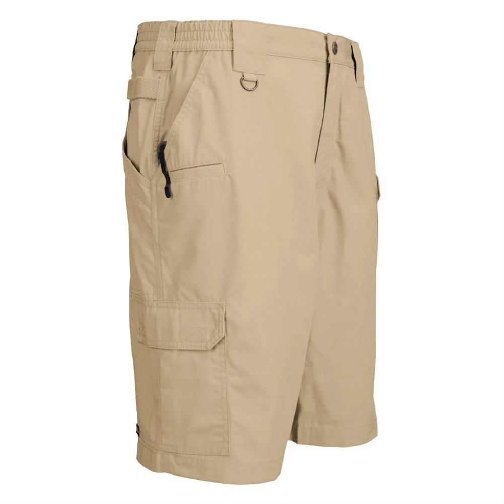 Men's 5.11 11" Taclite Pro Shorts Coyote - Image 2