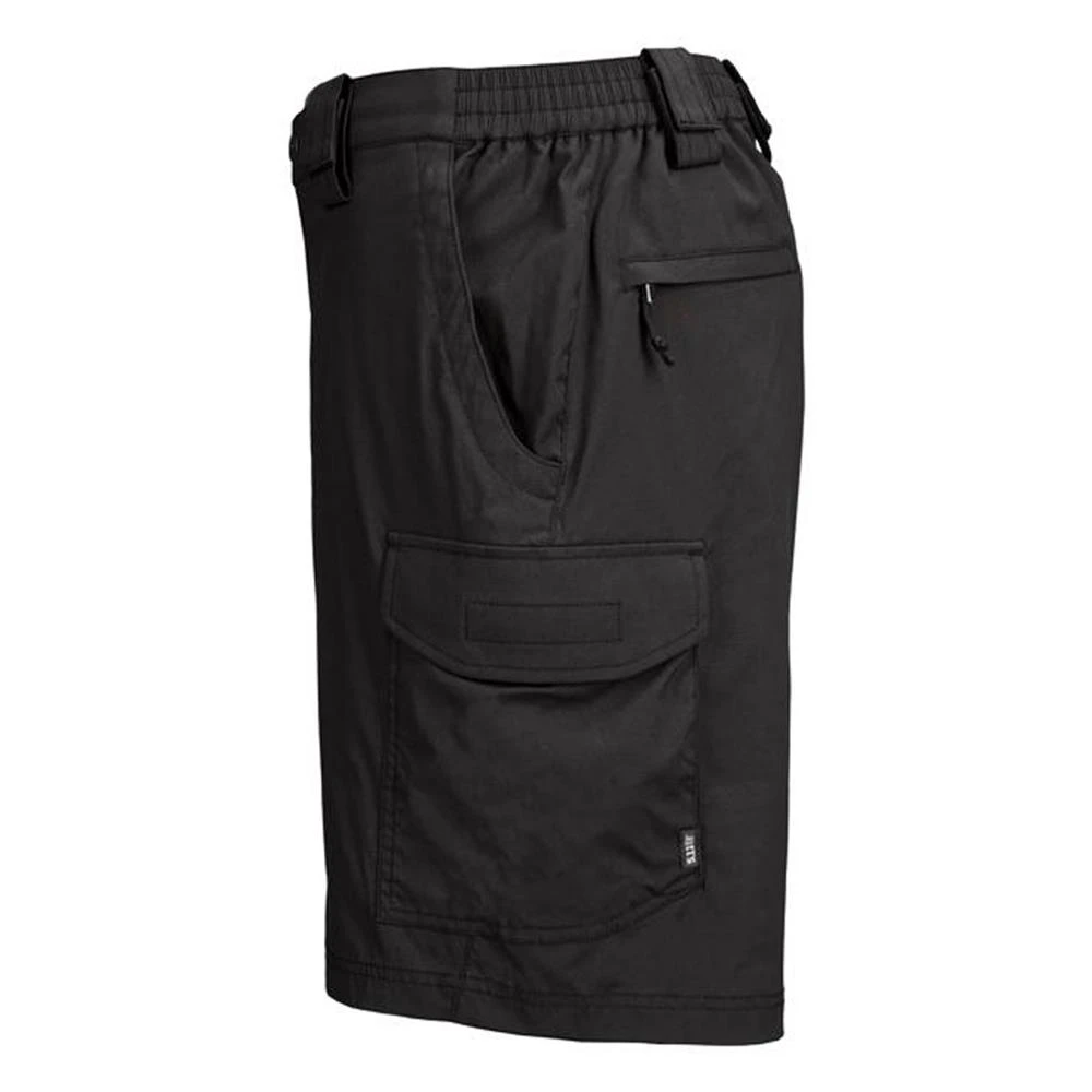 Men's 5.11 Patrol Shorts Black - Image 2