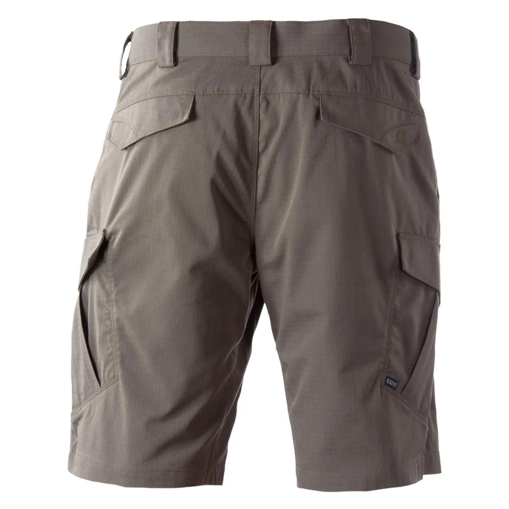 Men's 5.11 Stryke Shorts Tundra - Image 2