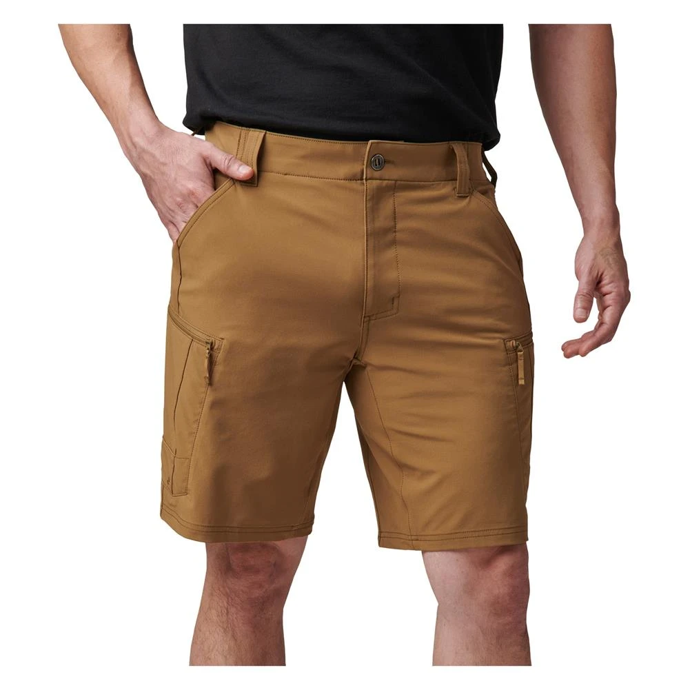 Men's 5.11 Trail Shorts Kangaroo - Image 2
