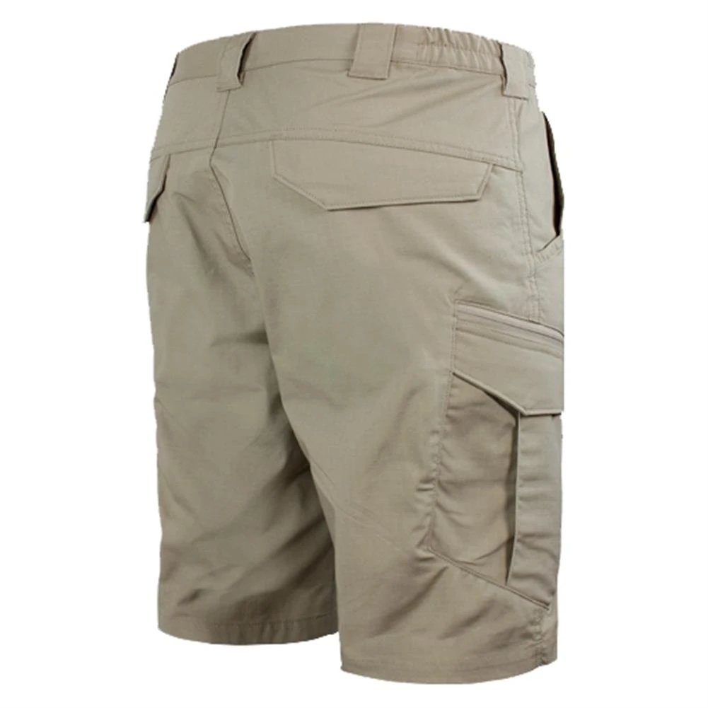 Men's Condor Scout Shorts Khaki - Image 2