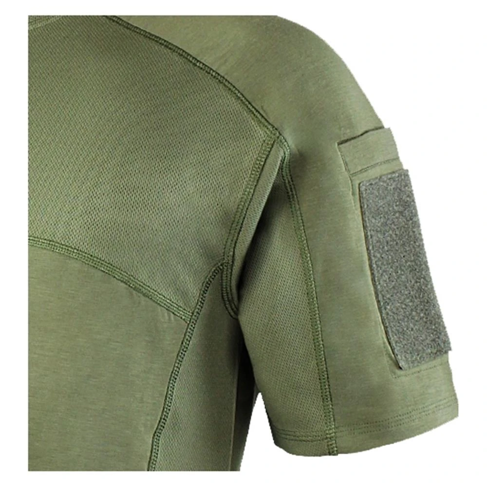 Men's Condor Trident Battle Top Drab - Image 2